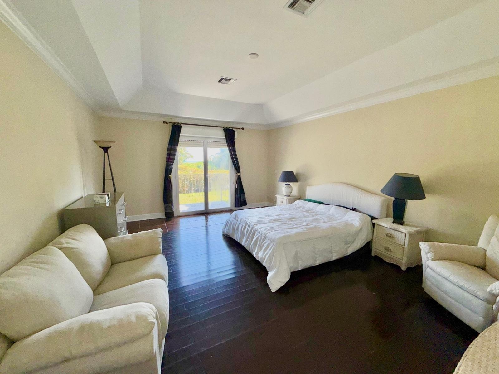 FORTUNE BAY BEACHFRONT