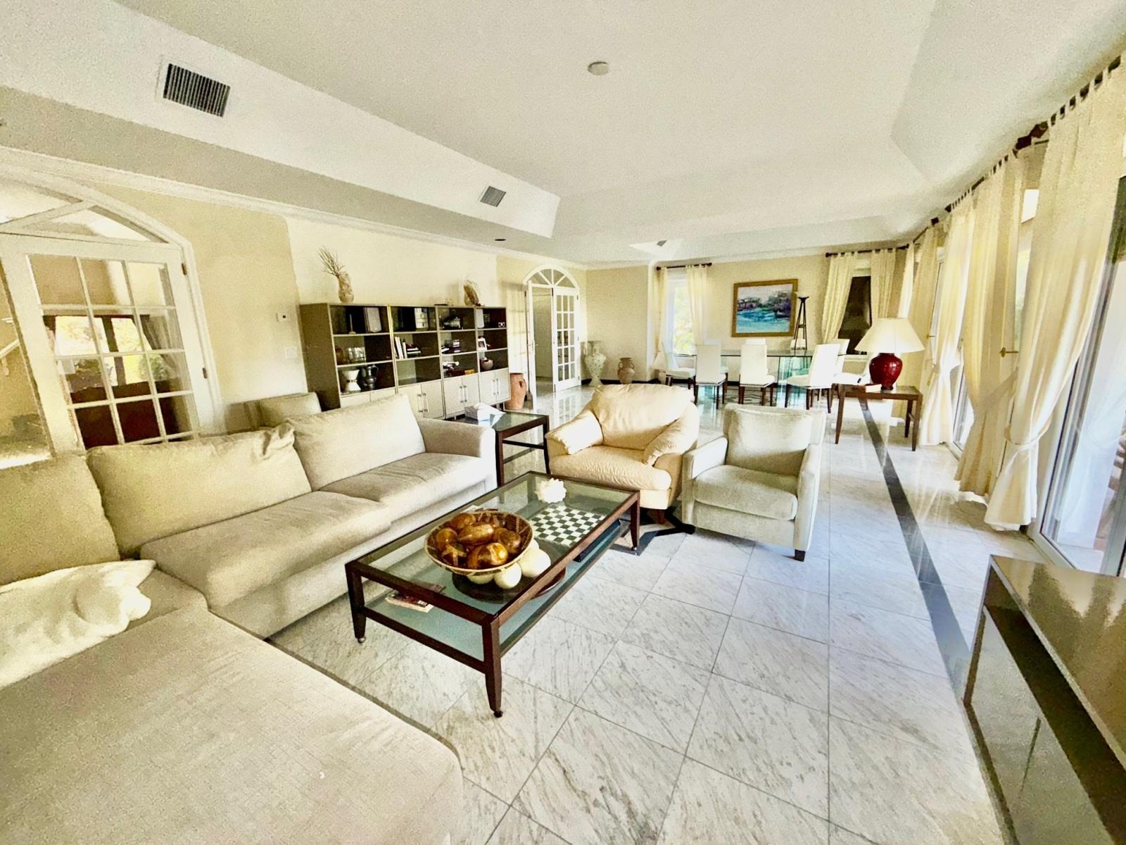 FORTUNE BAY BEACHFRONT