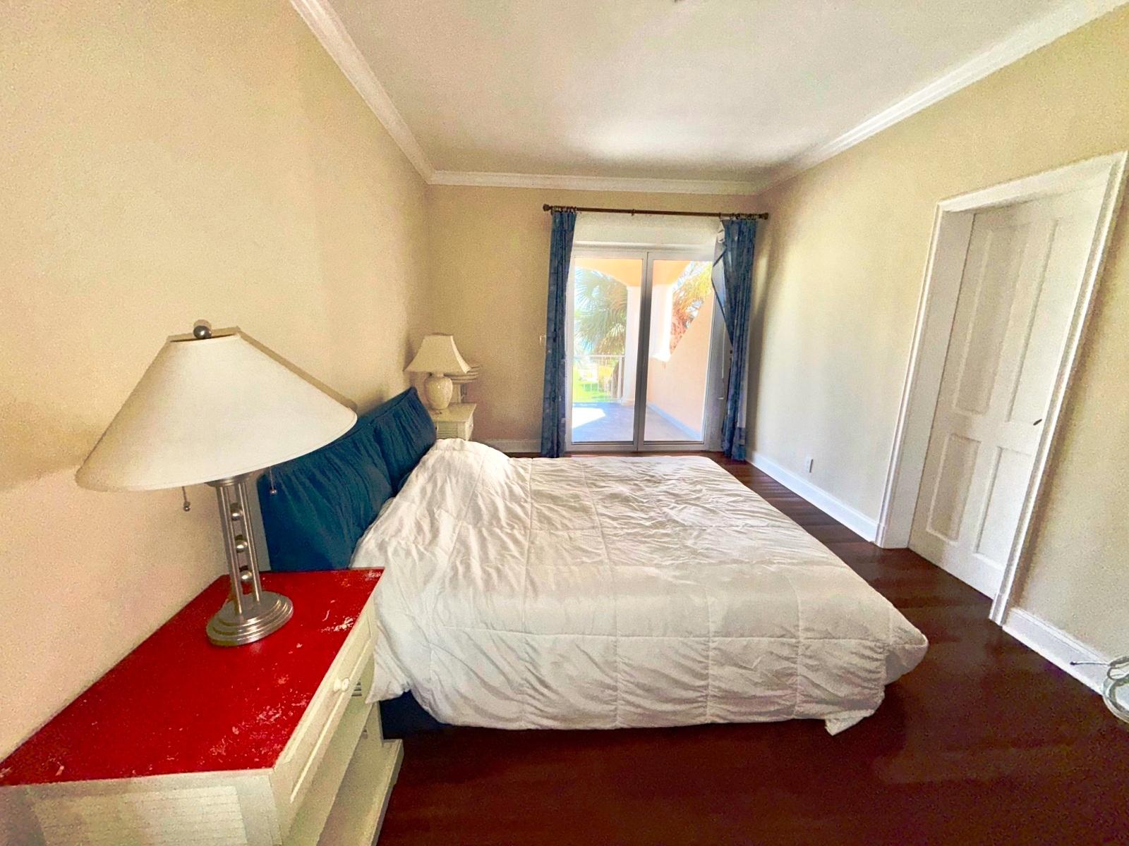 FORTUNE BAY BEACHFRONT