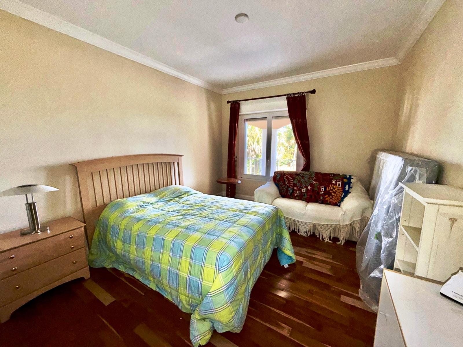 FORTUNE BAY BEACHFRONT