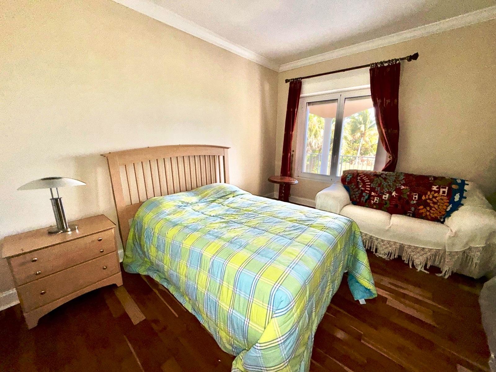 FORTUNE BAY BEACHFRONT