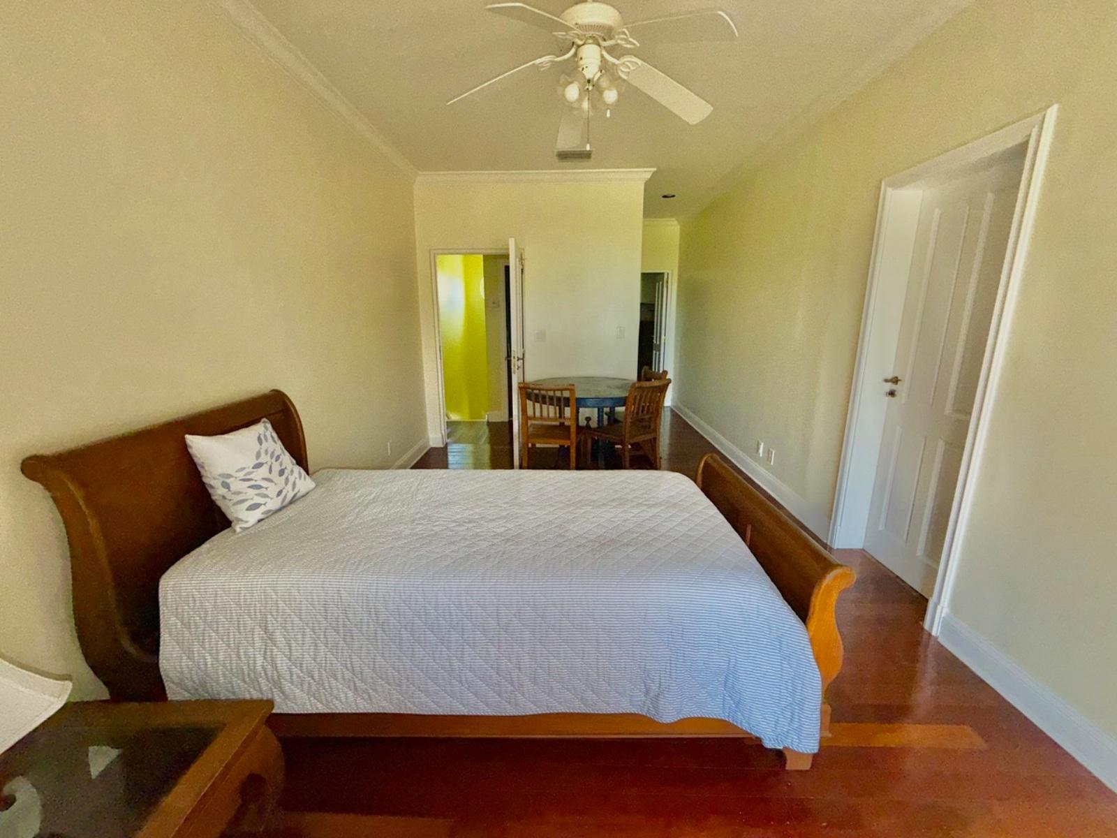 FORTUNE BAY BEACHFRONT