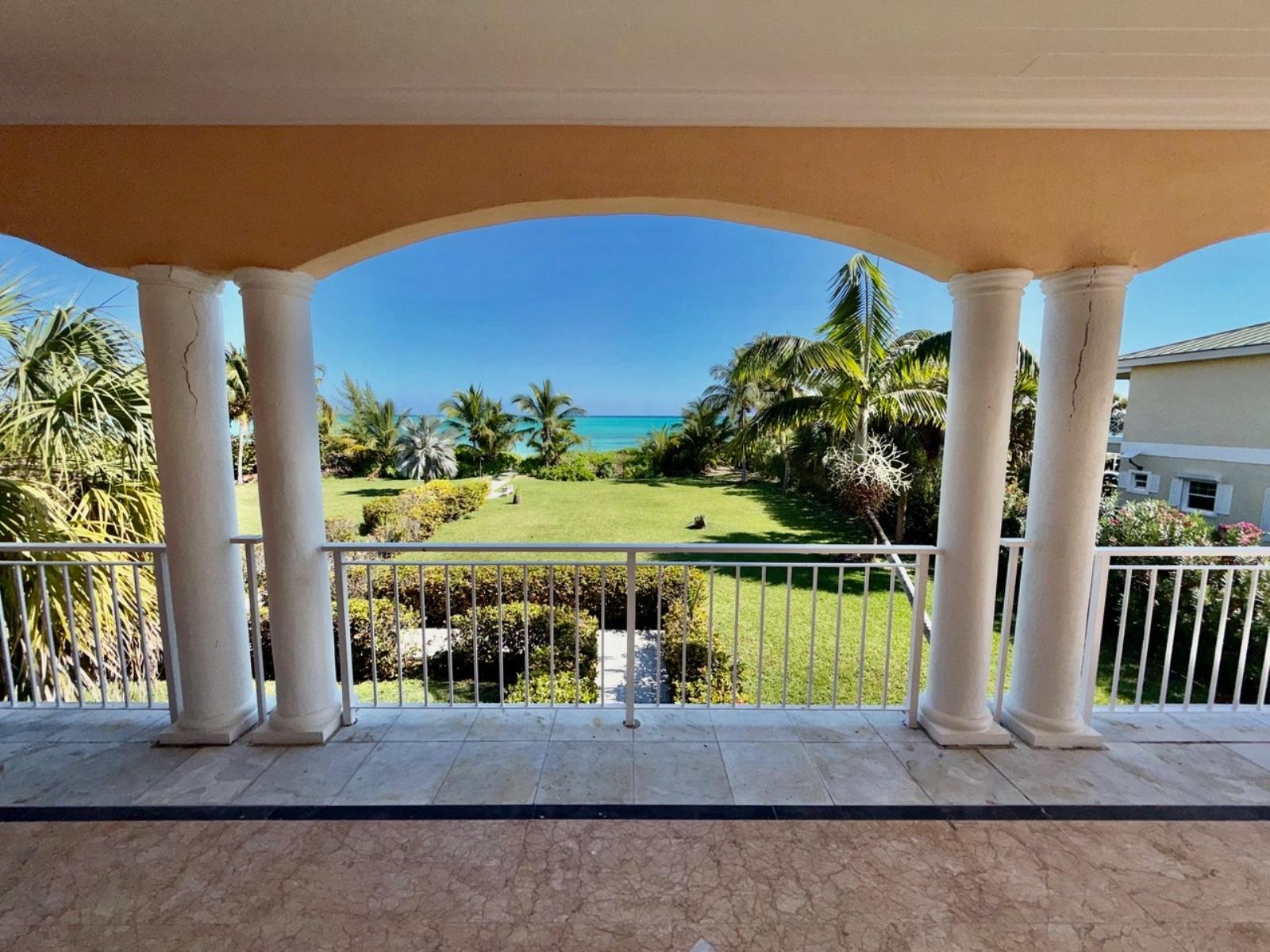 FORTUNE BAY BEACHFRONT