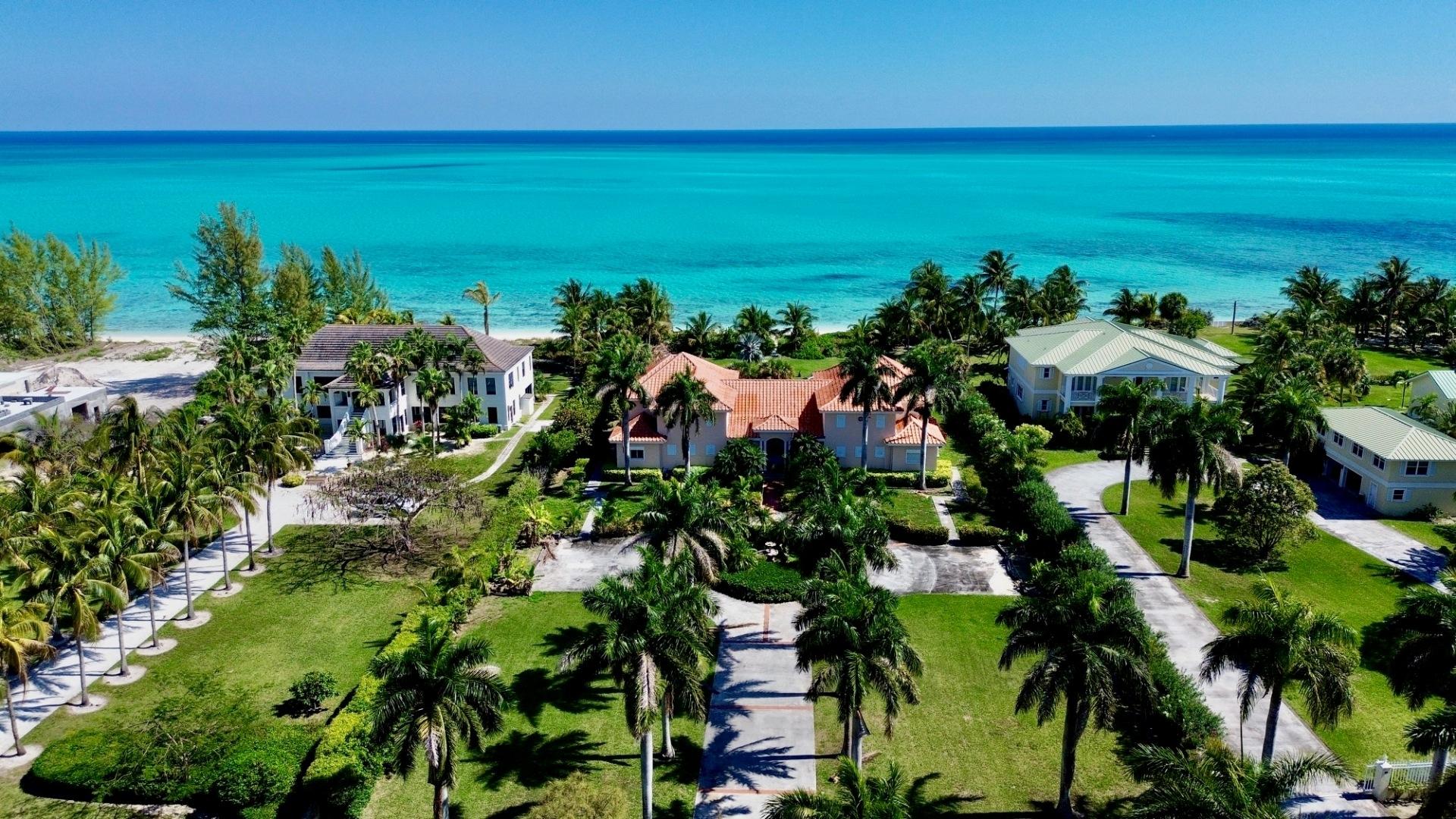 FORTUNE BAY BEACHFRONT