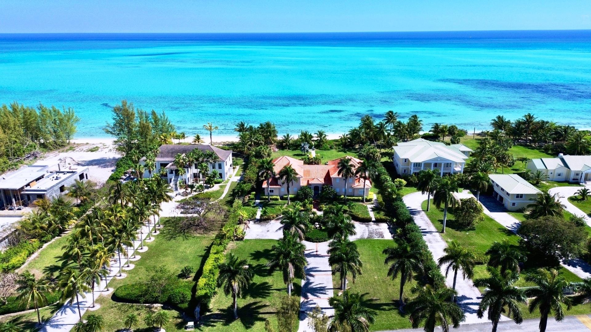 FORTUNE BAY BEACHFRONT