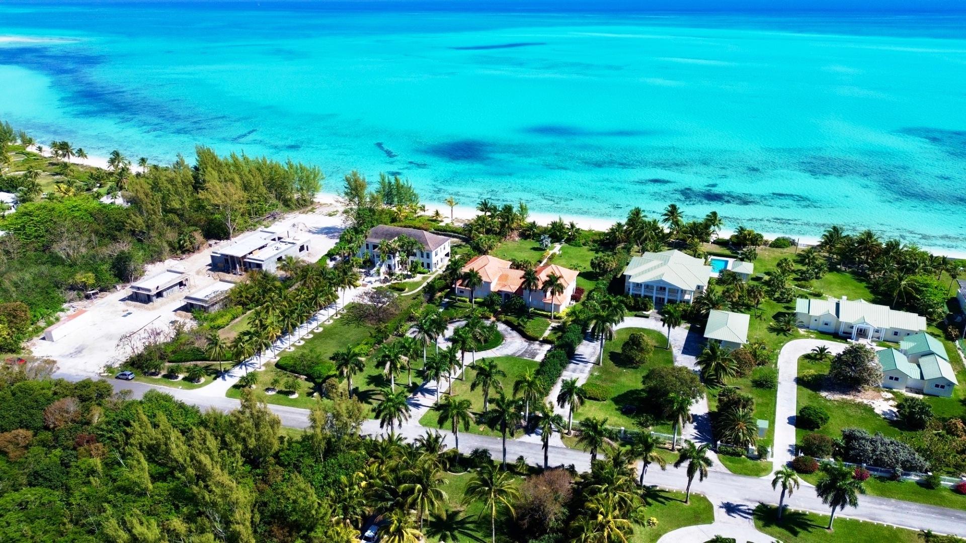 FORTUNE BAY BEACHFRONT