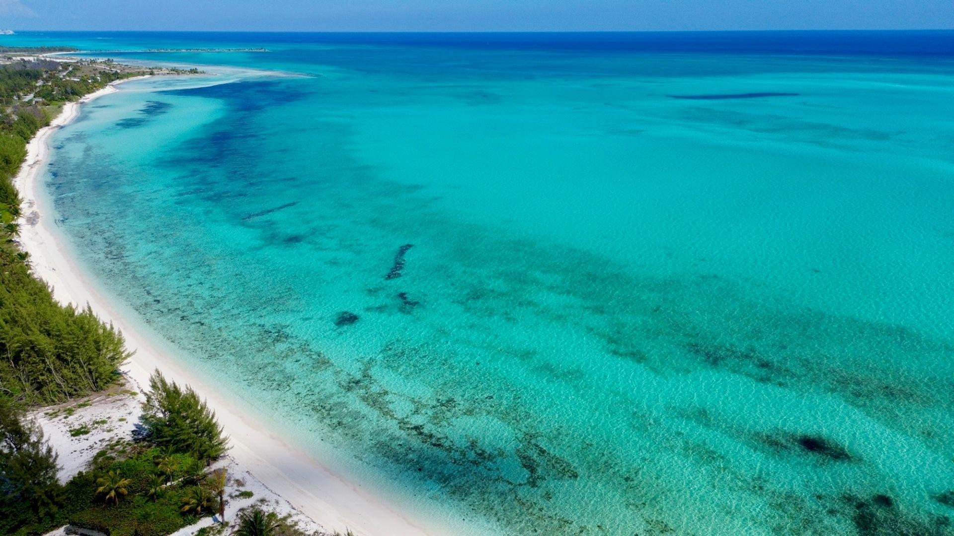 FORTUNE BAY BEACHFRONT
