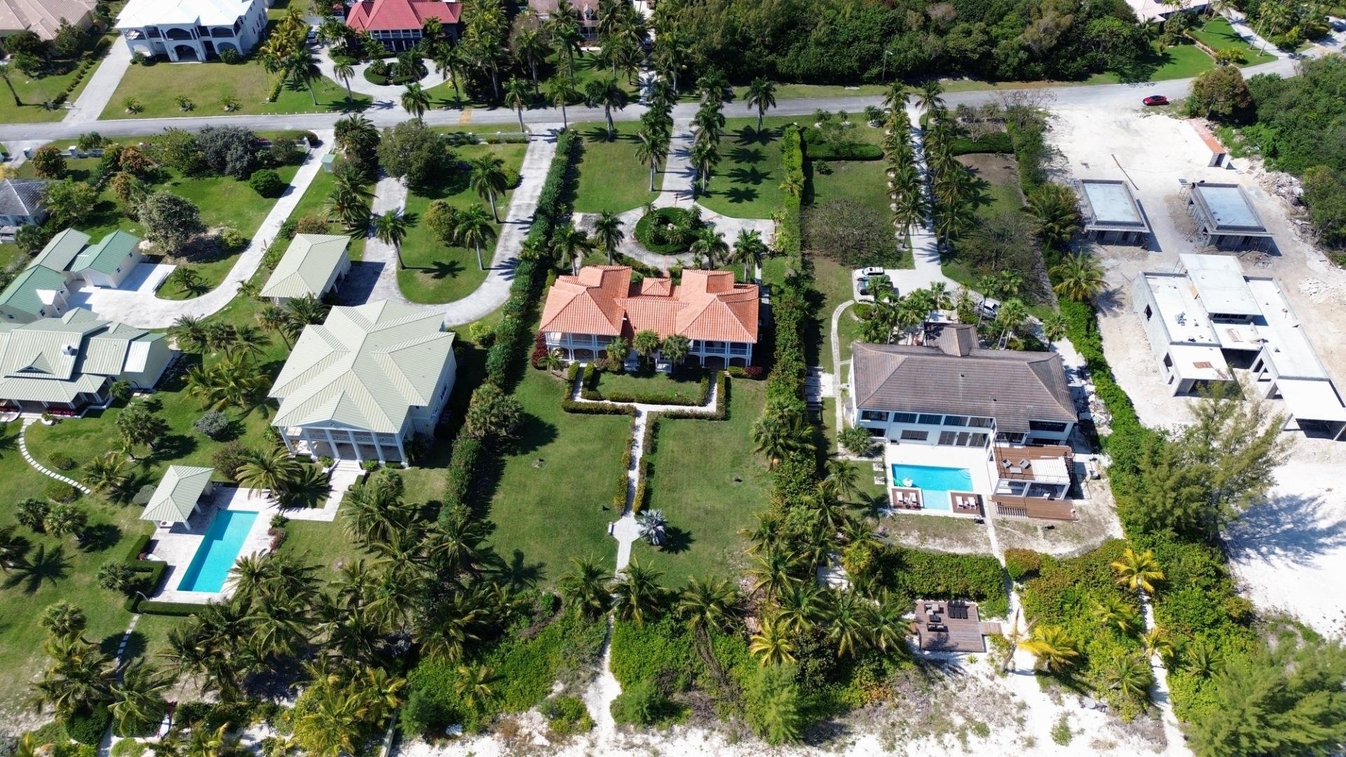 FORTUNE BAY BEACHFRONT