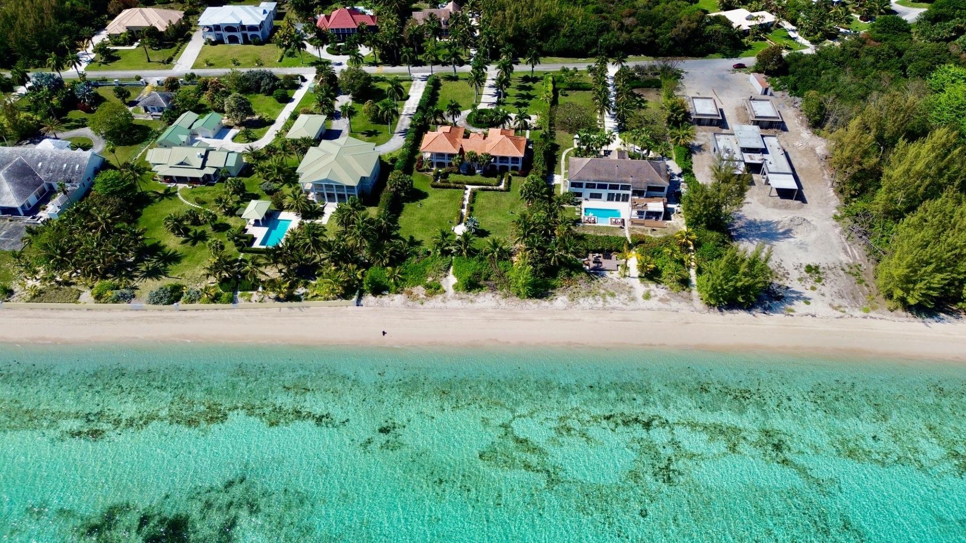 FORTUNE BAY BEACHFRONT