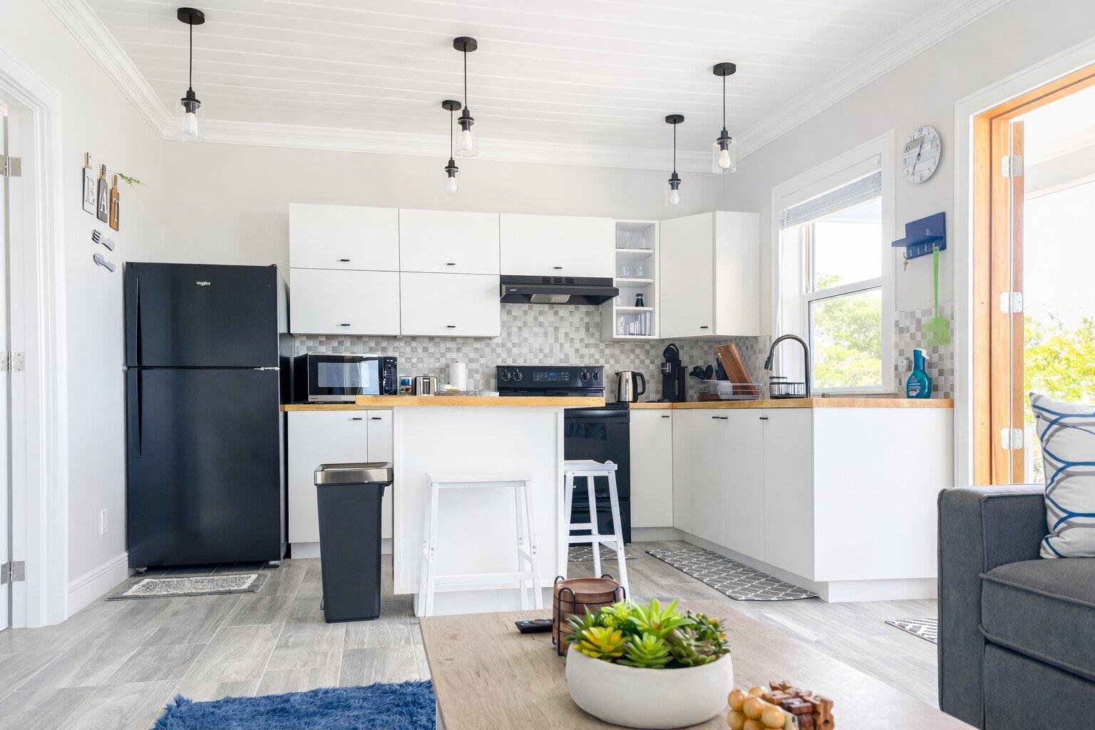 LignumVitae Hideaway