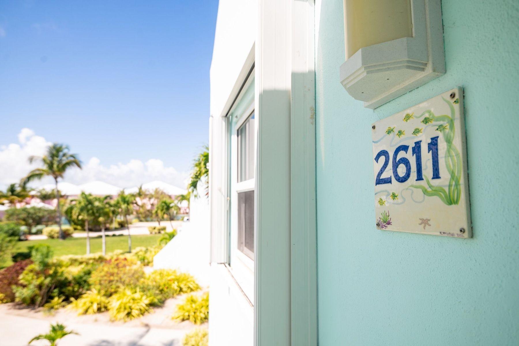 ROYAL POINCIANA 2611