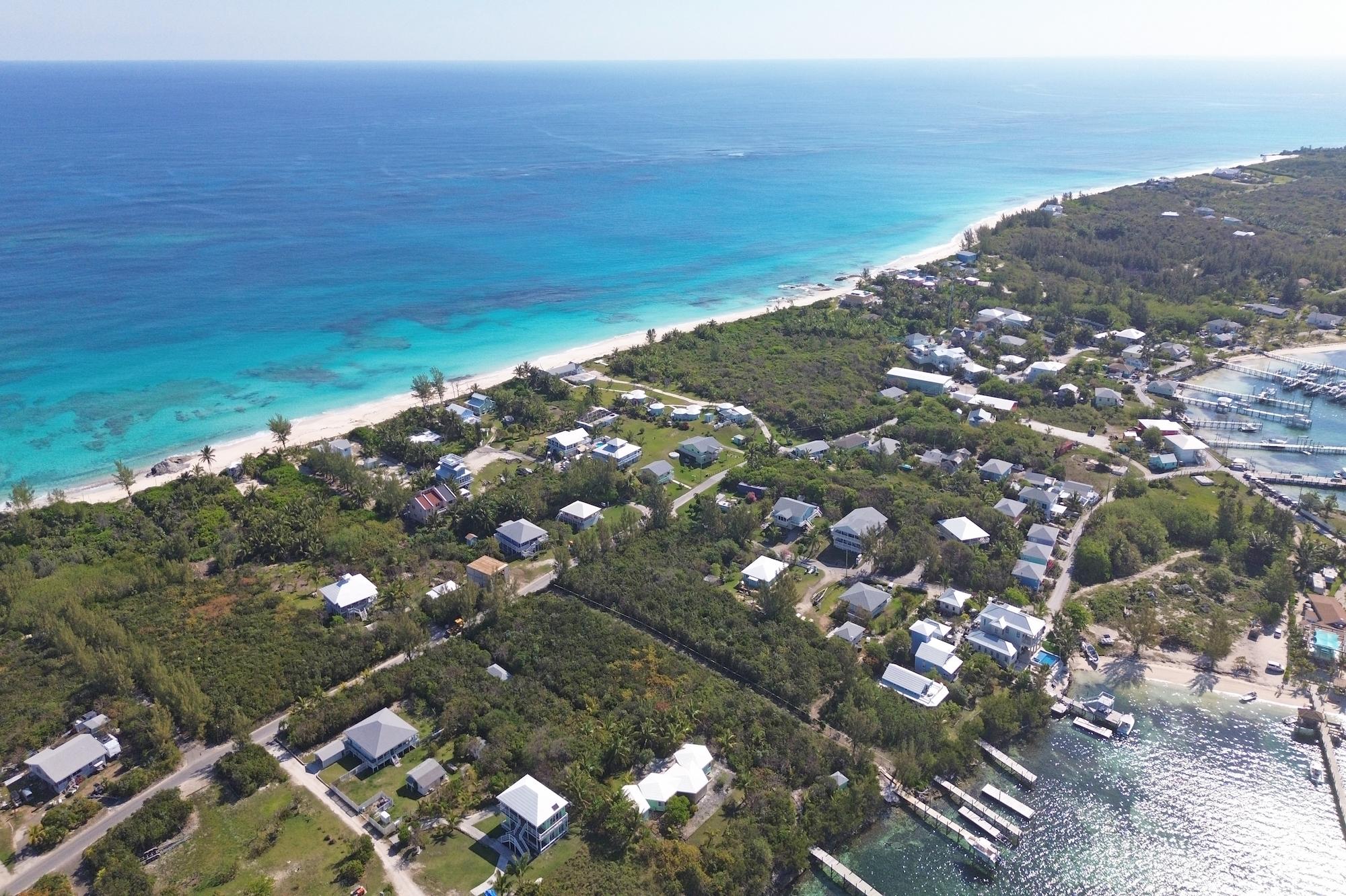 SINGLE FAMILY STARTUP