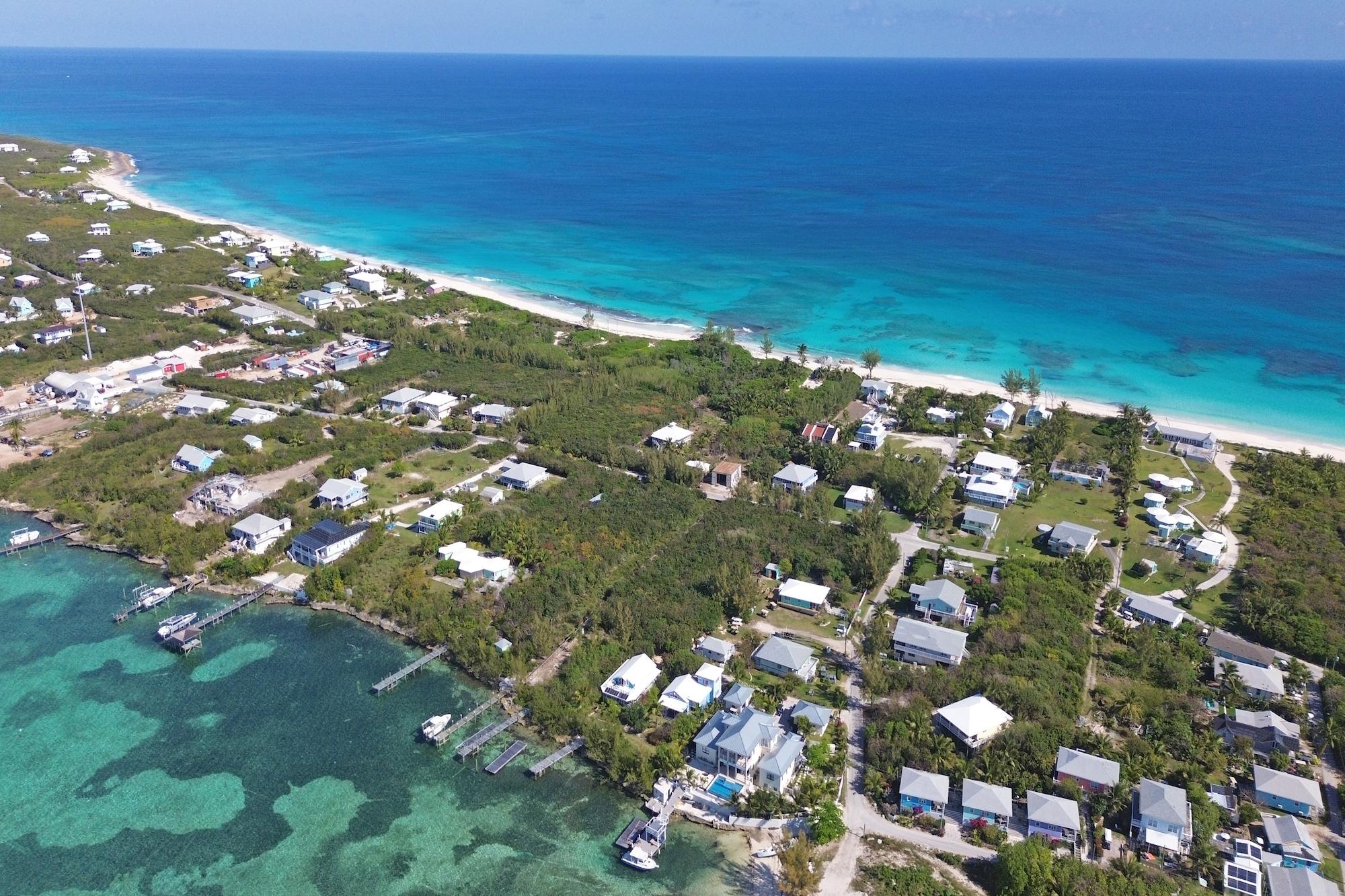 SINGLE FAMILY STARTUP