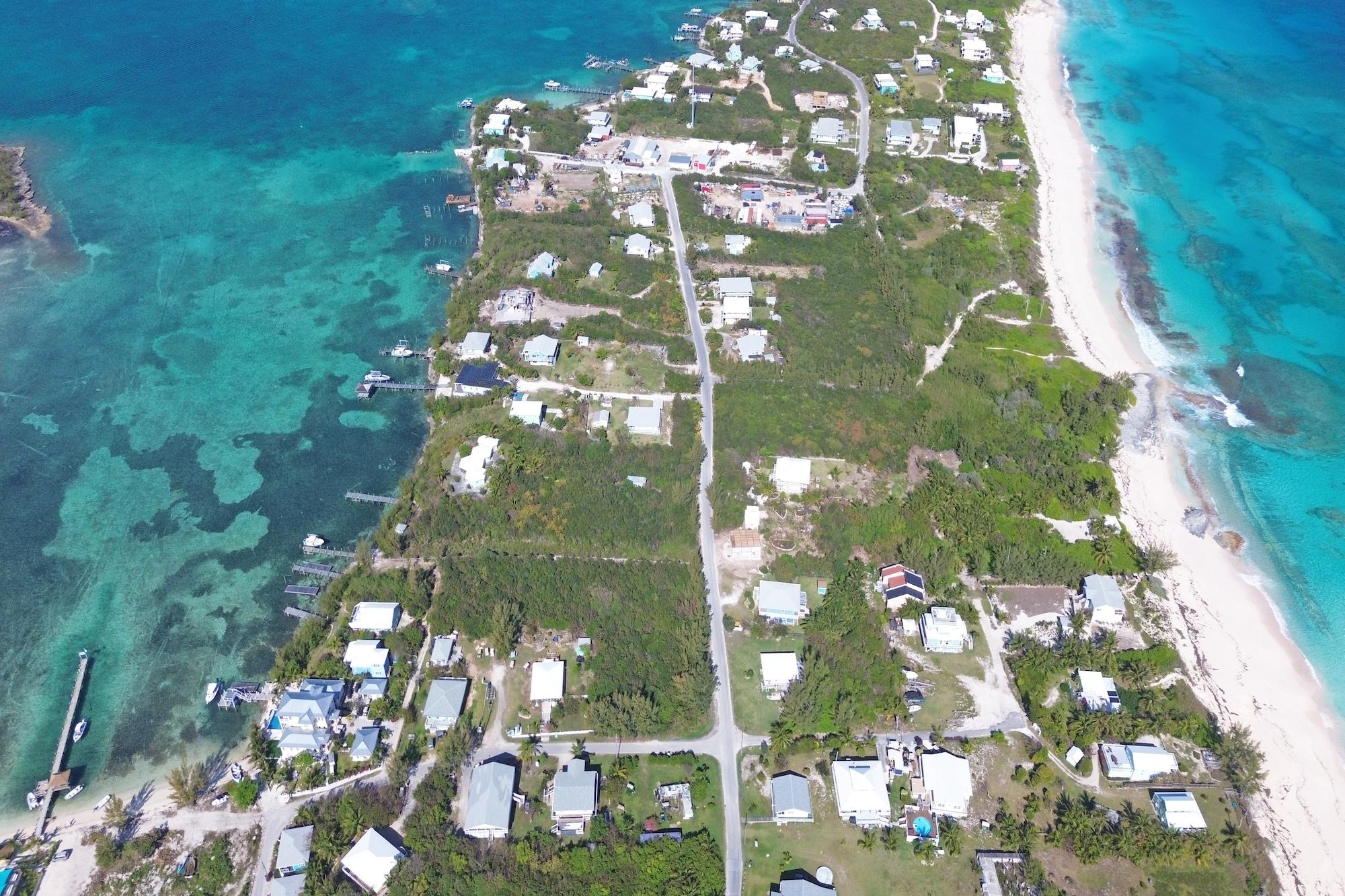 SINGLE FAMILY STARTUP