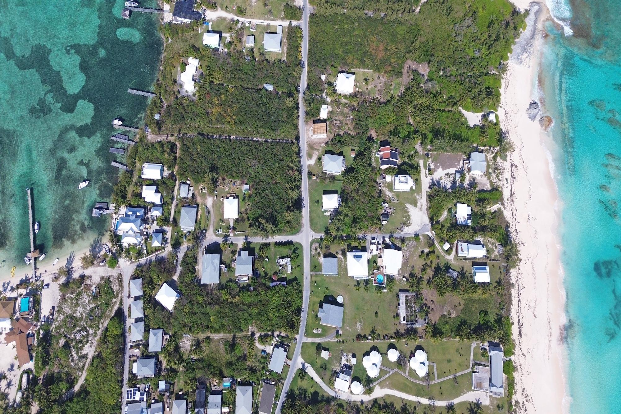 SINGLE FAMILY STARTUP