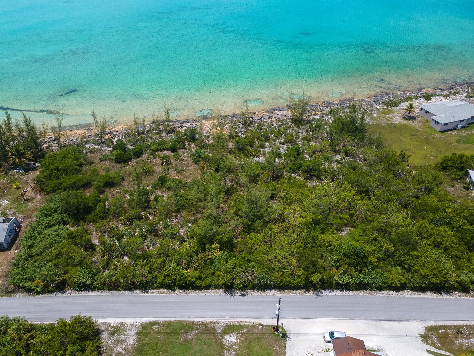 PARCEL A, DOCTORS CREEK