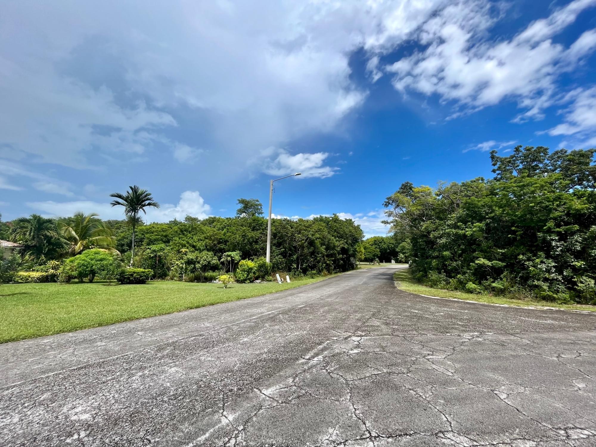 TRADE WINDS DRIVE, LOT 22