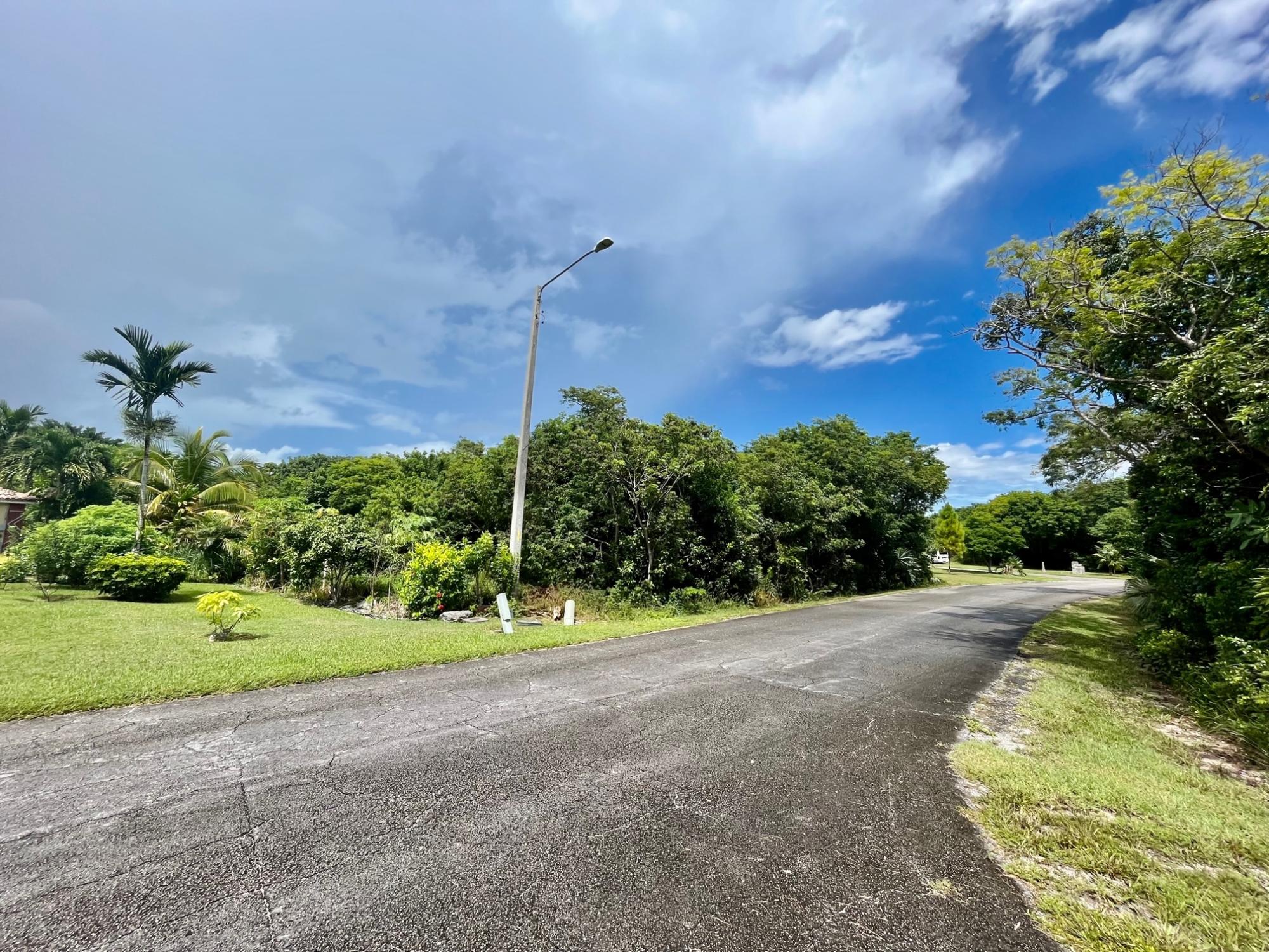 TRADE WINDS DRIVE, LOT 22
