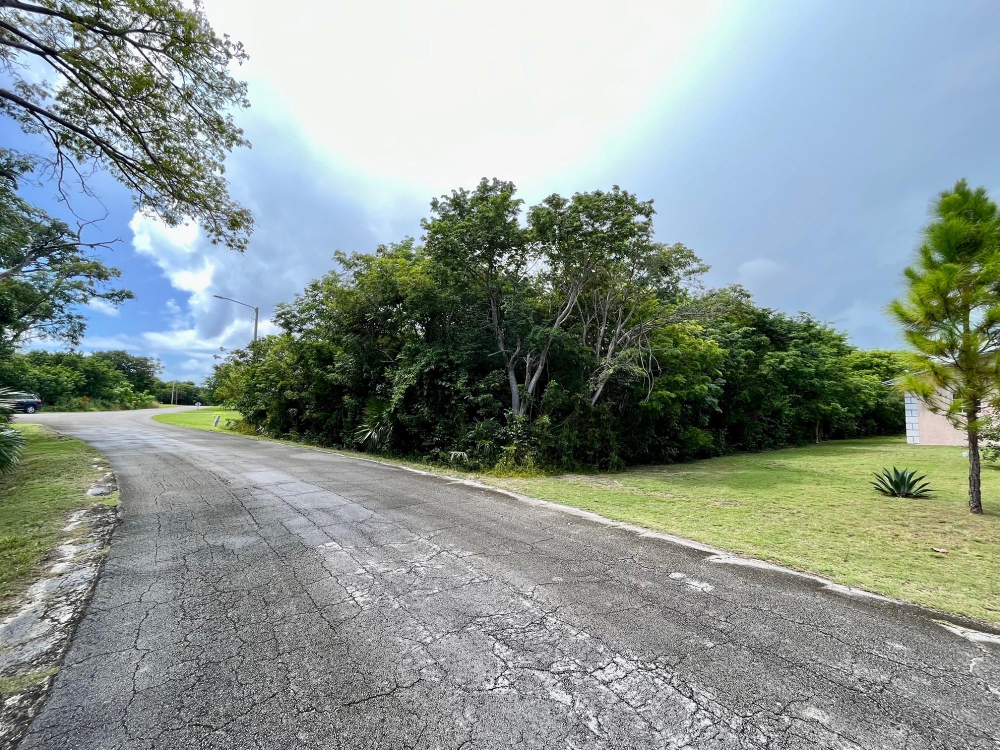 TRADE WINDS DRIVE, LOT 22
