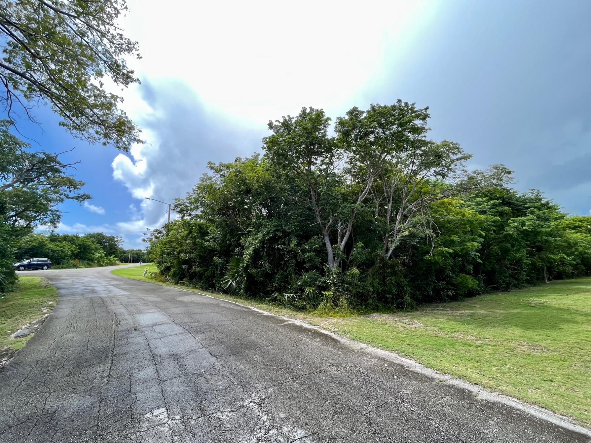 TRADE WINDS DRIVE, LOT 22
