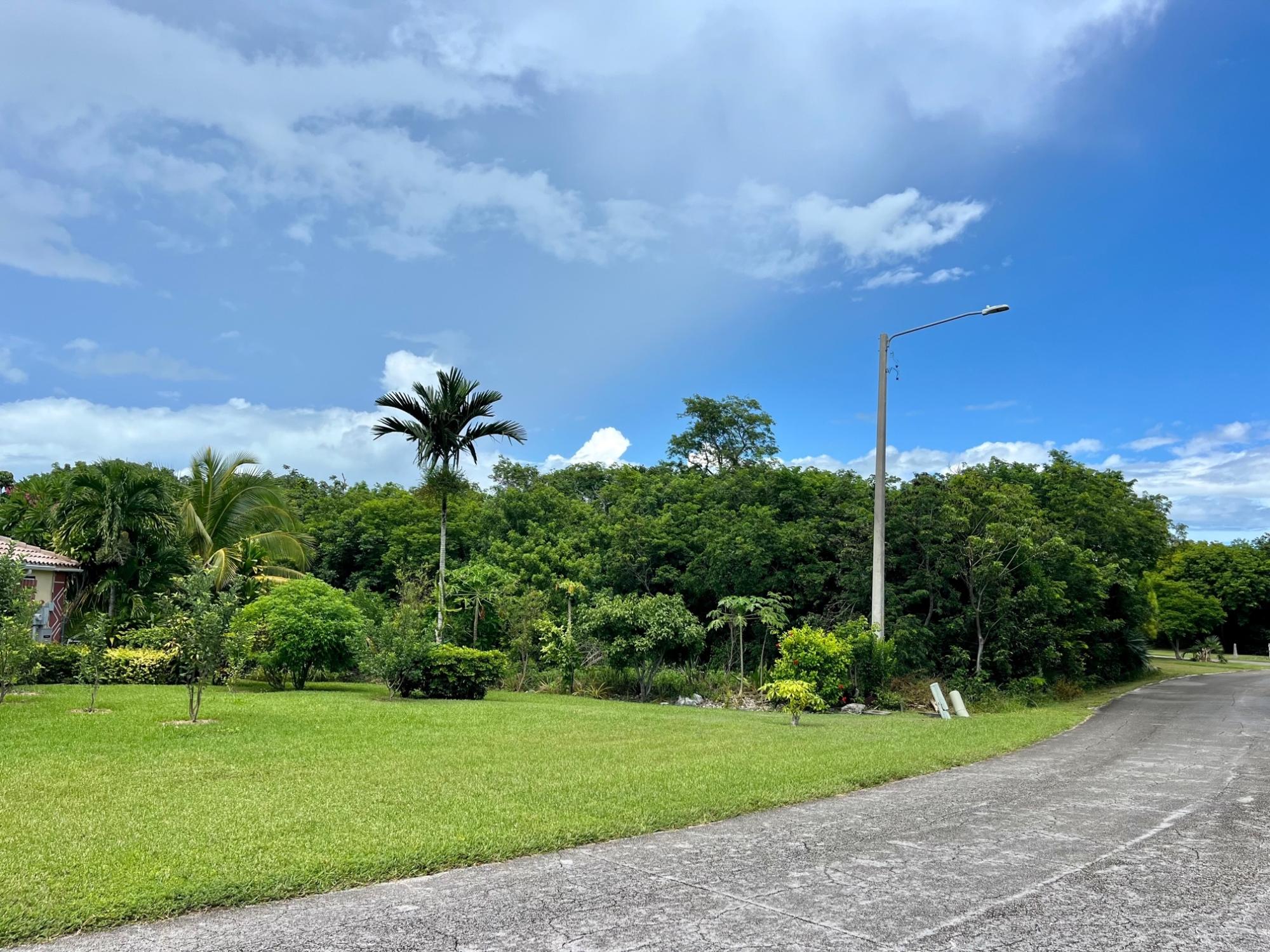 TRADE WINDS DRIVE, LOT 22