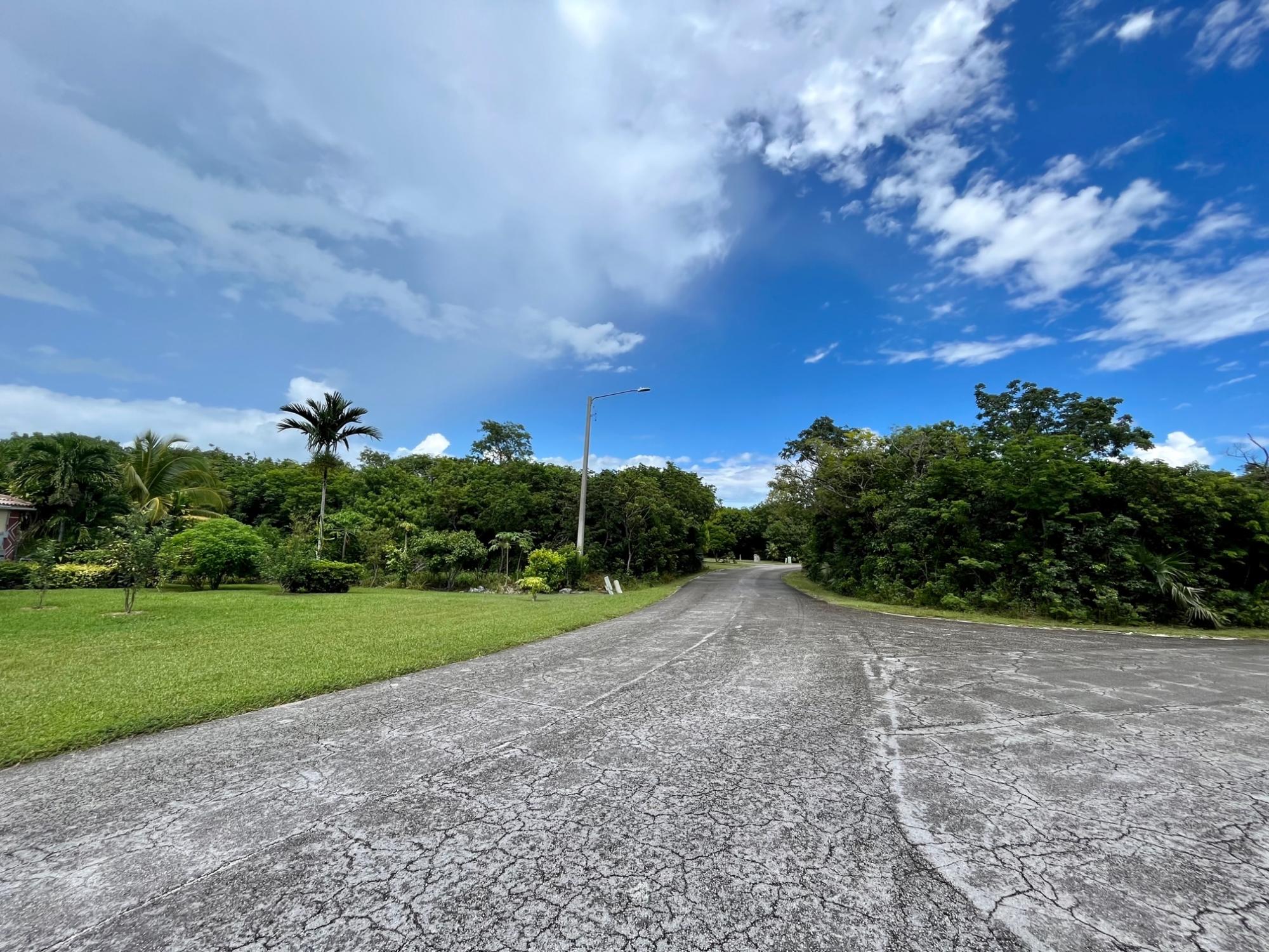 TRADE WINDS DRIVE, LOT 22