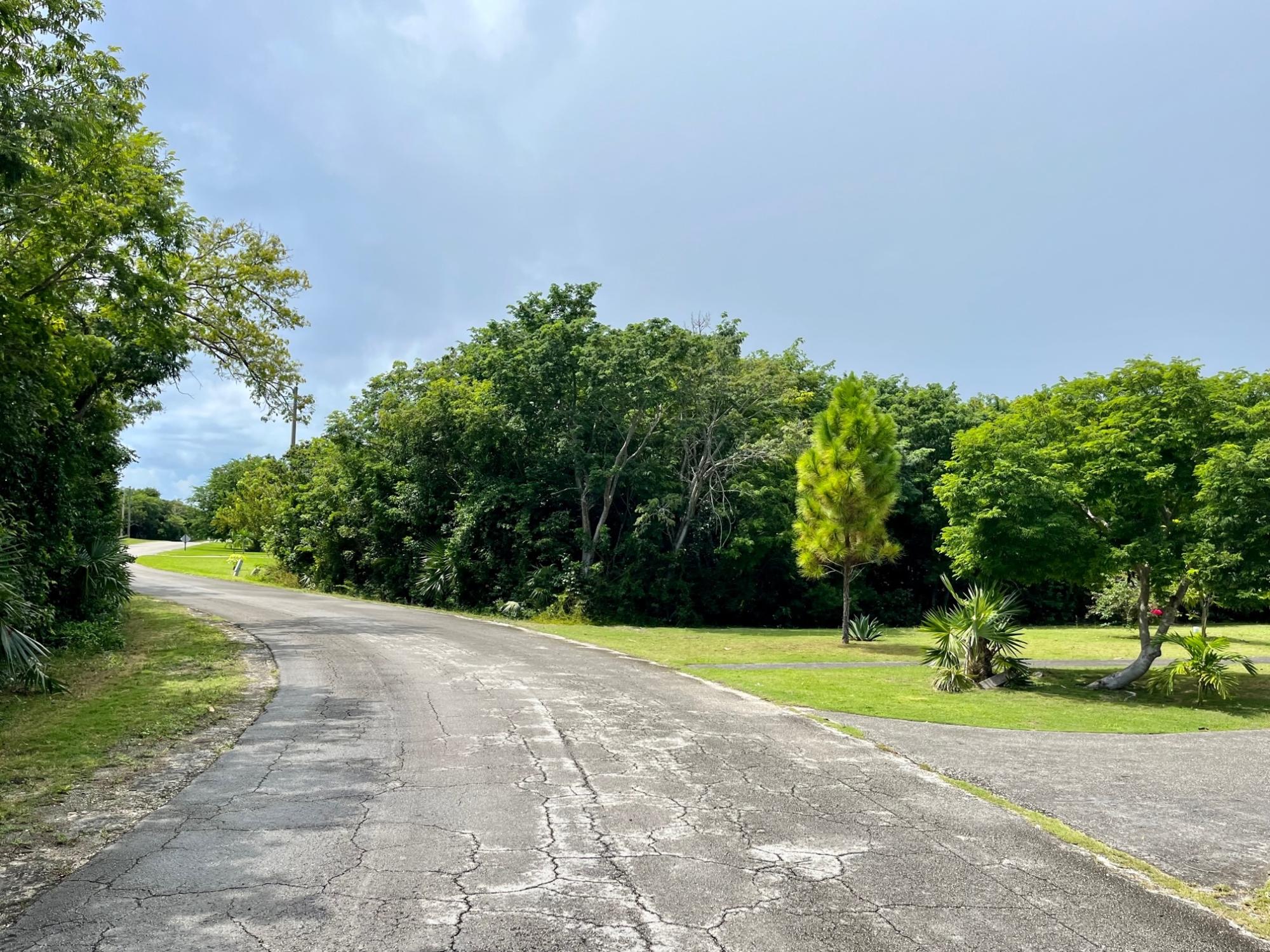 TRADE WINDS DRIVE, LOT 22