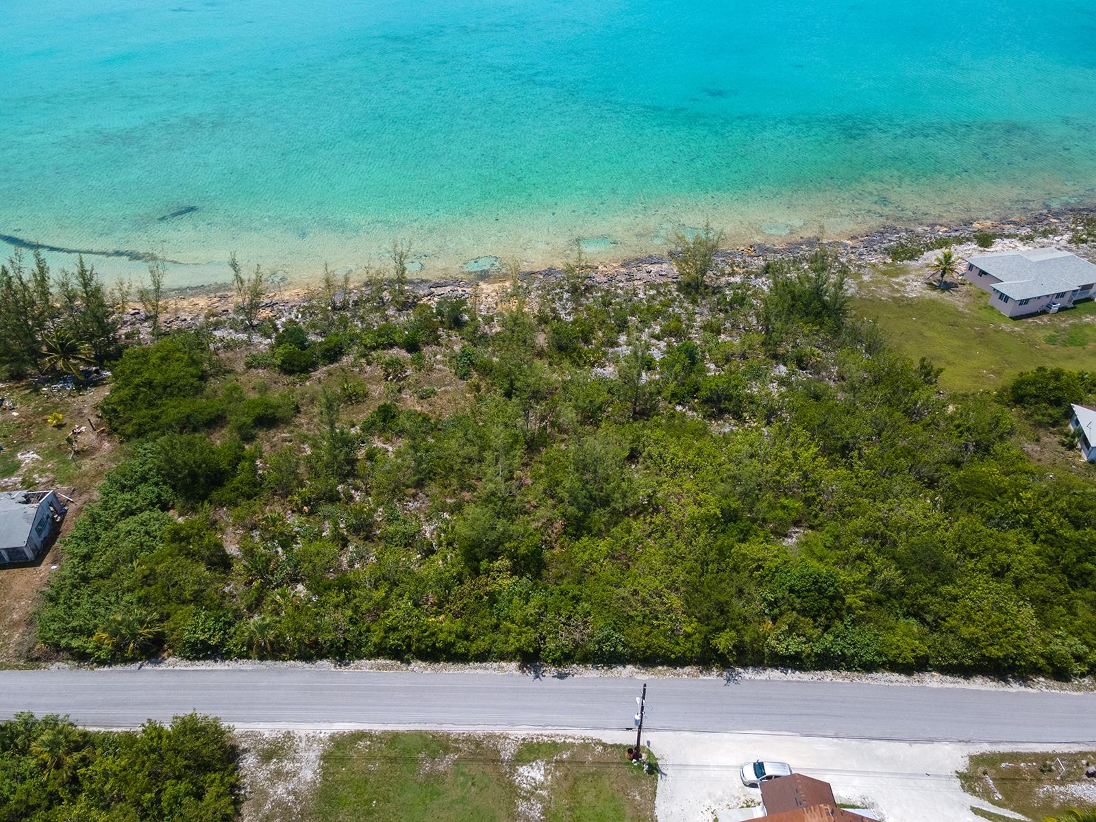 PARCEL B, DOCTORS CREEK