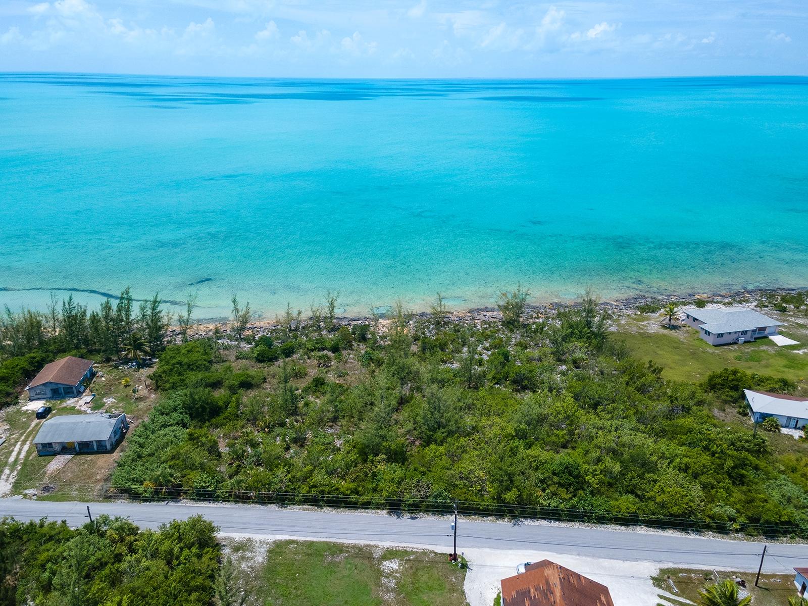 PARCEL B, DOCTORS CREEK