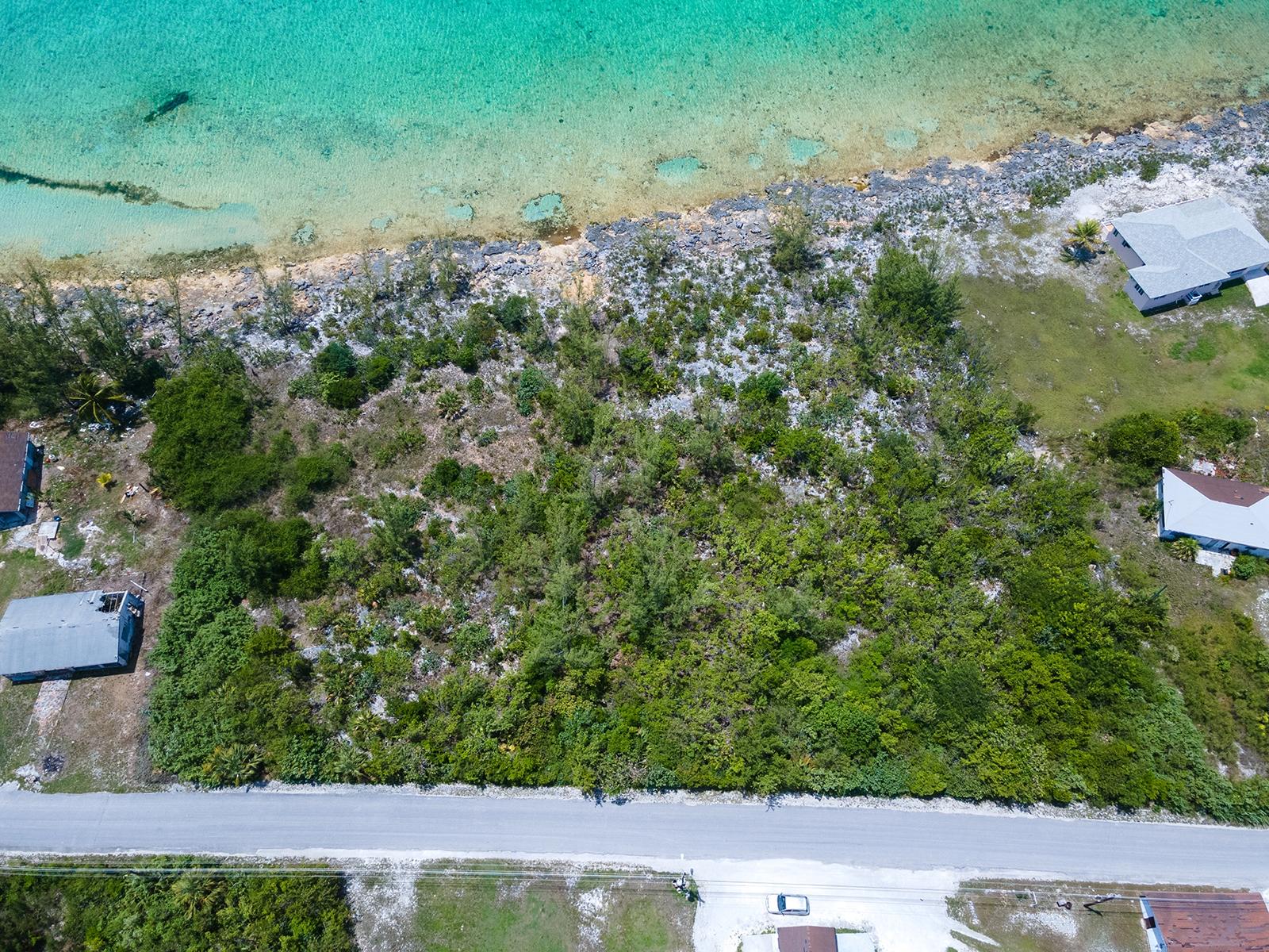 PARCEL B, DOCTORS CREEK