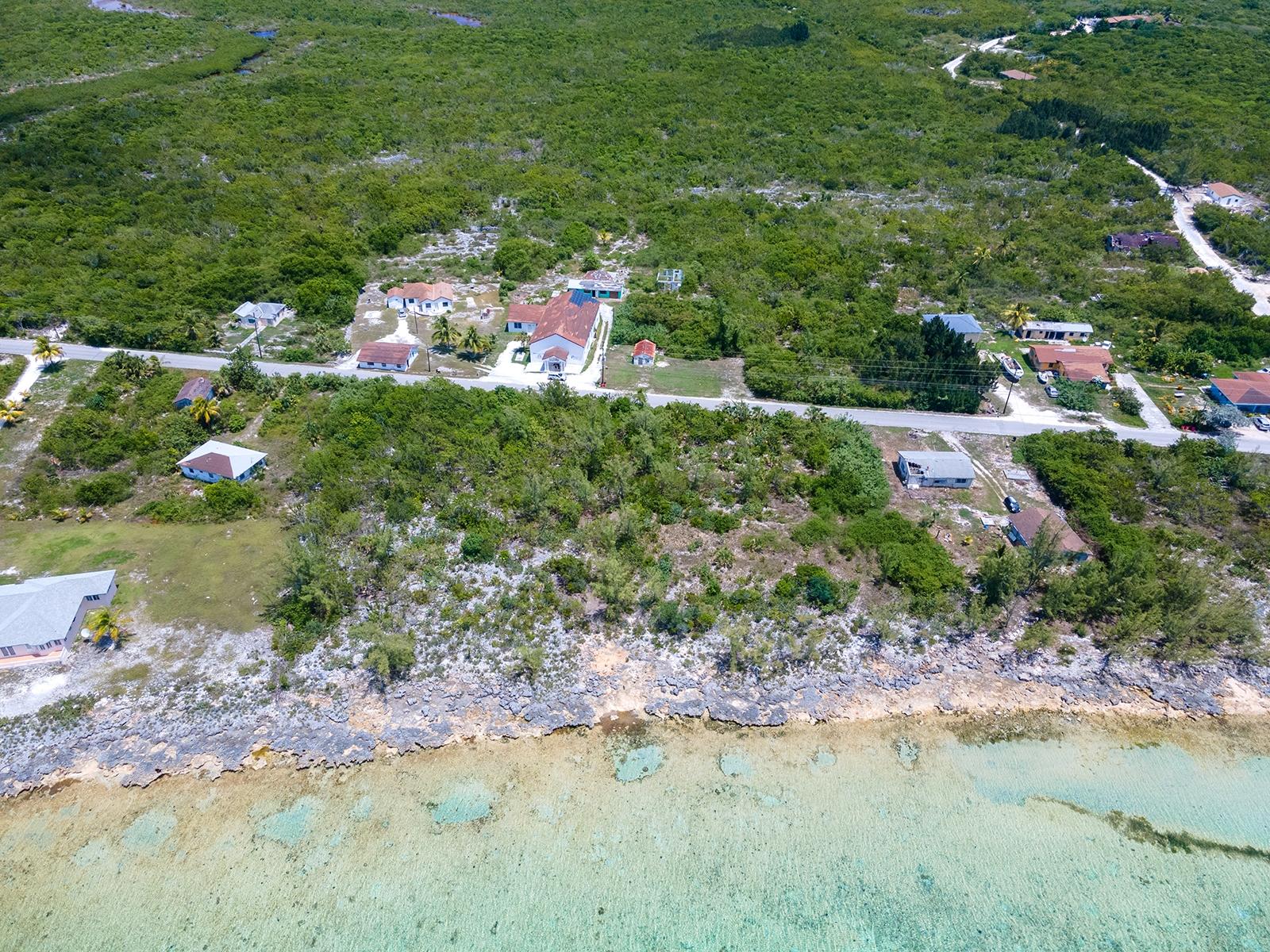 PARCEL B, DOCTORS CREEK