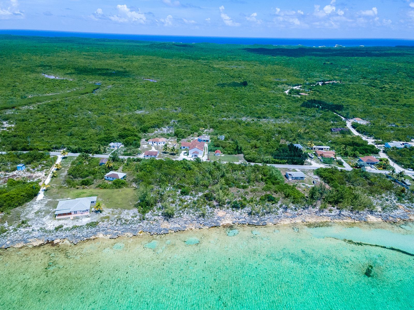 PARCEL B, DOCTORS CREEK