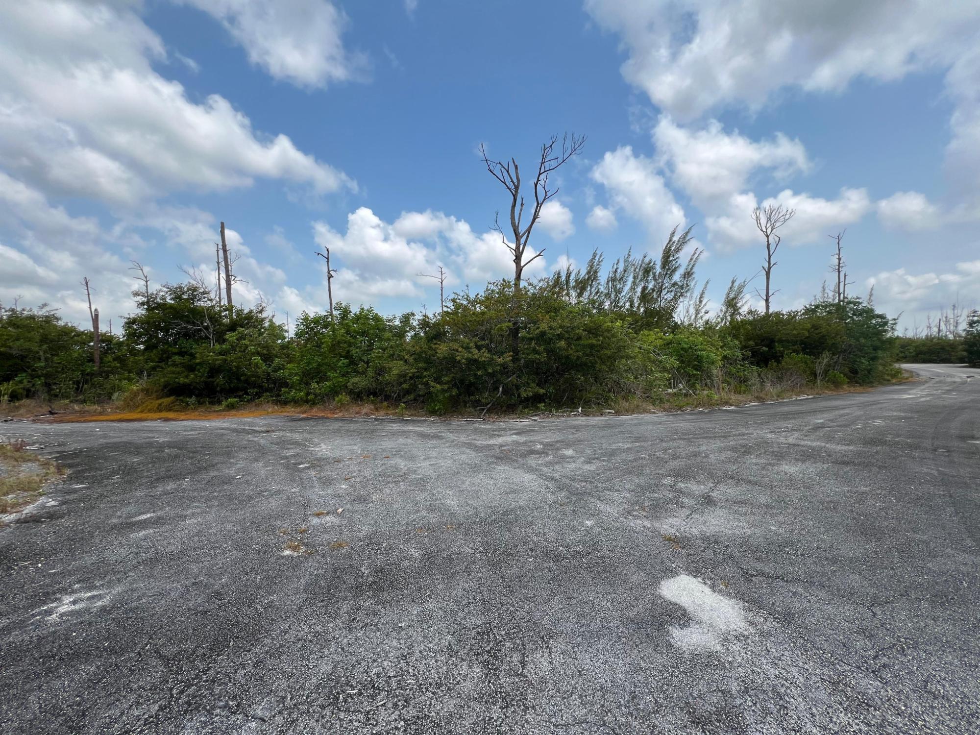 Freeport Canal Front