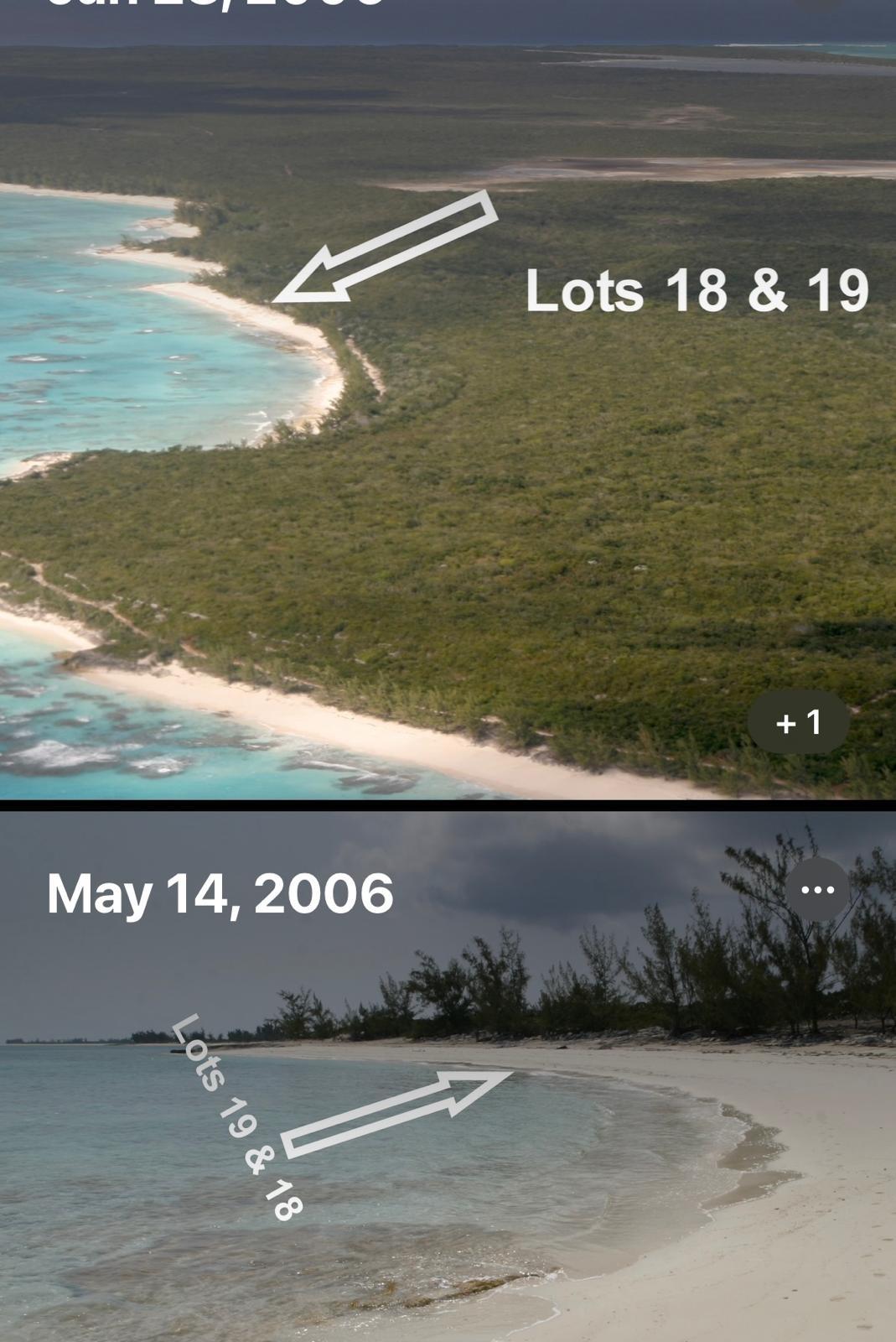 NEAR NESBITT POINT RUM CA