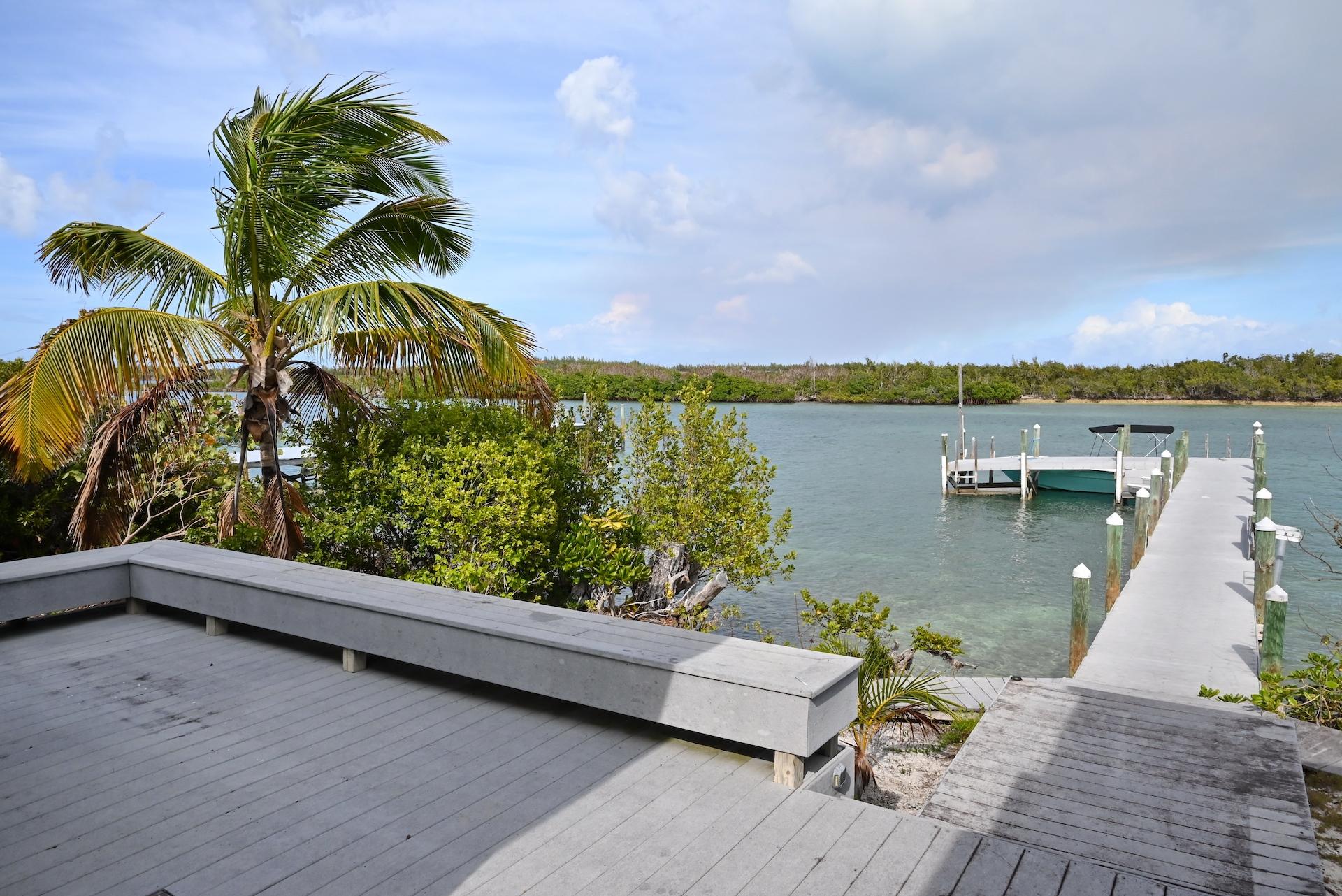 SEA TO SEA DOCK COTTAGE