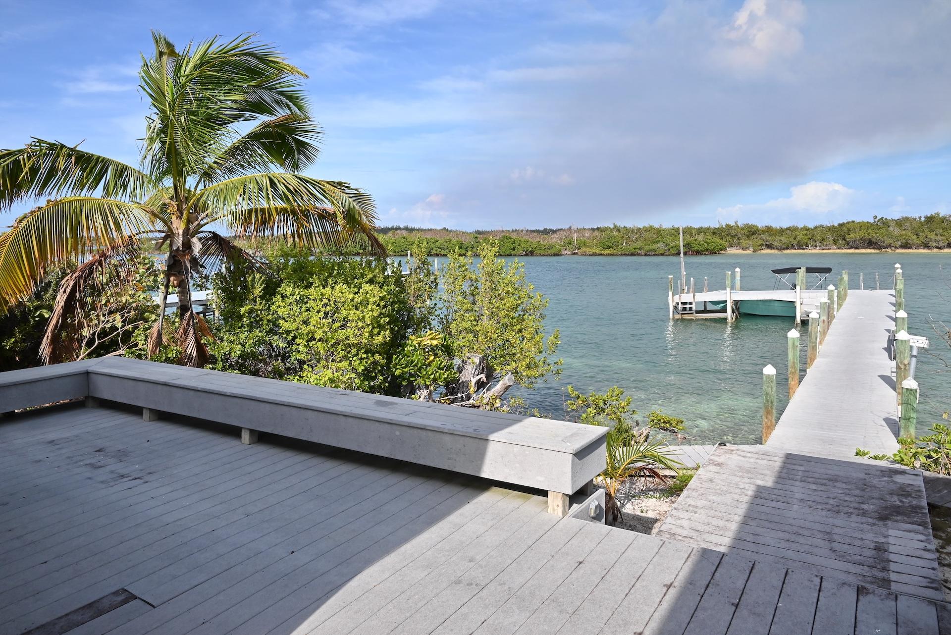SEA TO SEA DOCK COTTAGE