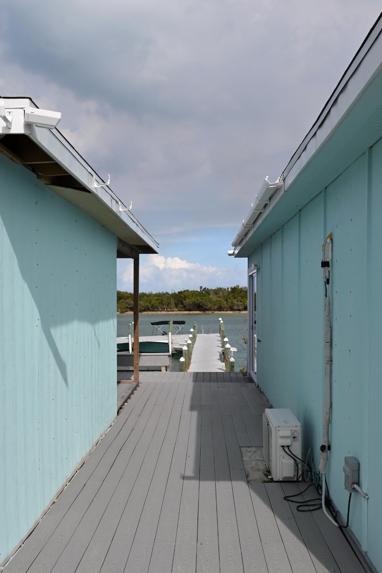 SEA TO SEA DOCK COTTAGE