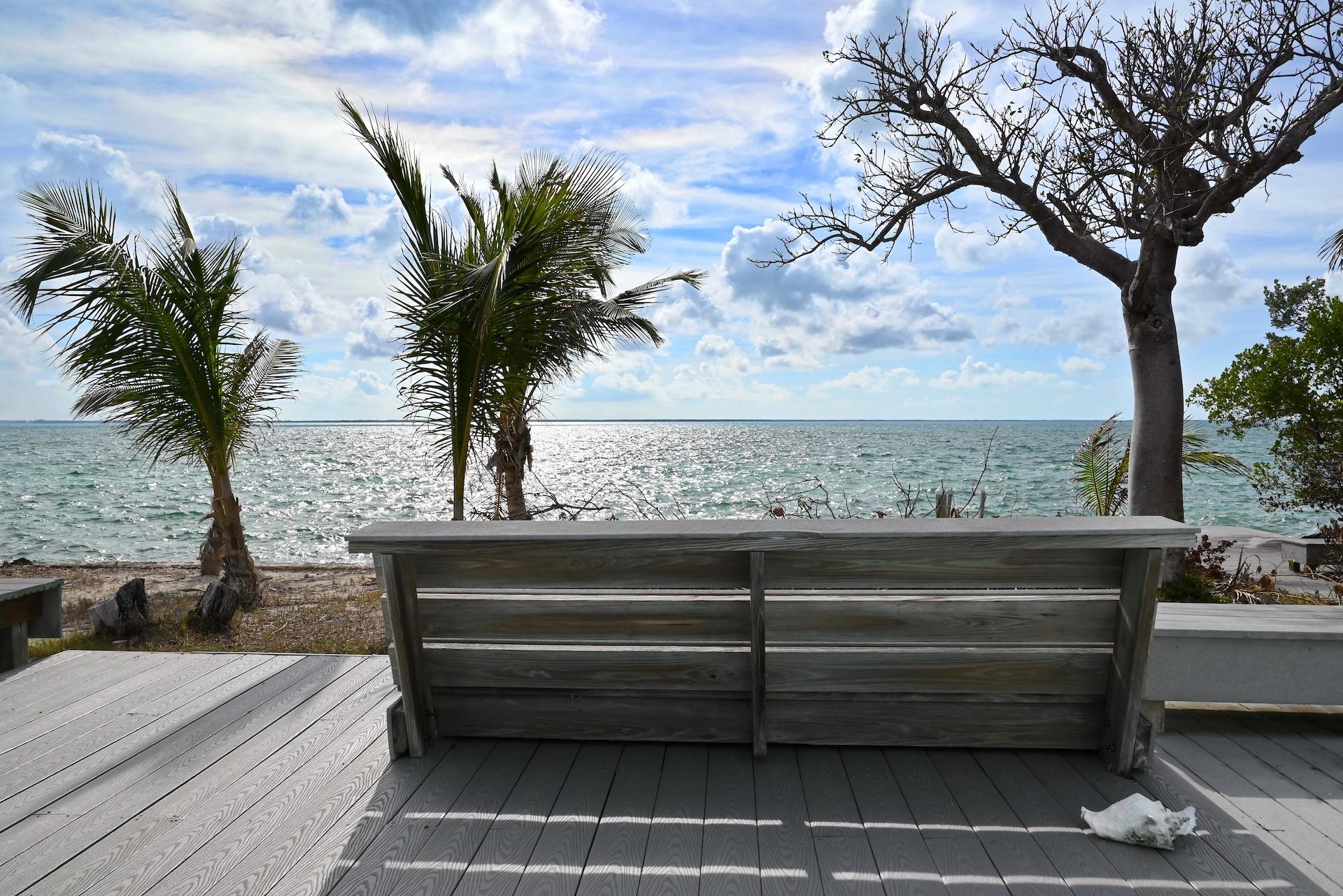 SEA TO SEA DOCK COTTAGE