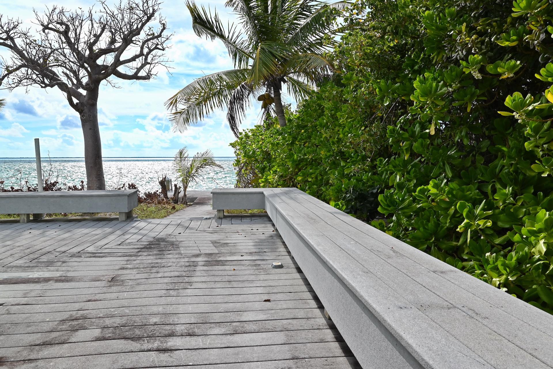 SEA TO SEA DOCK COTTAGE