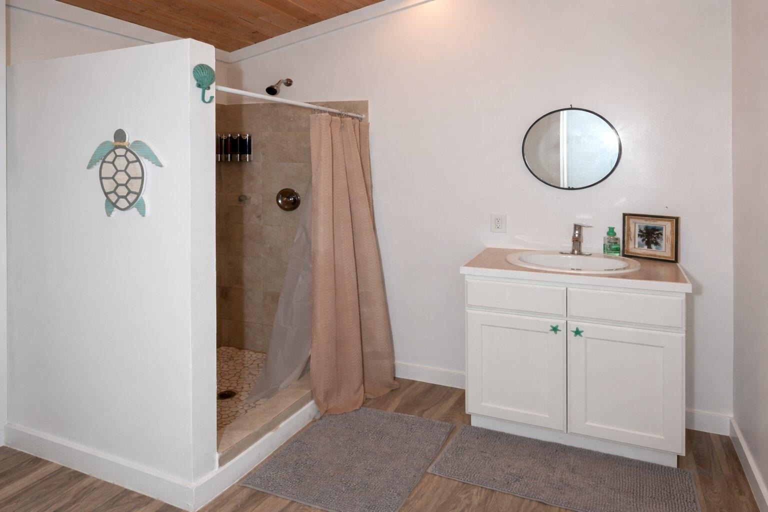 SEA TO SEA DOCK COTTAGE