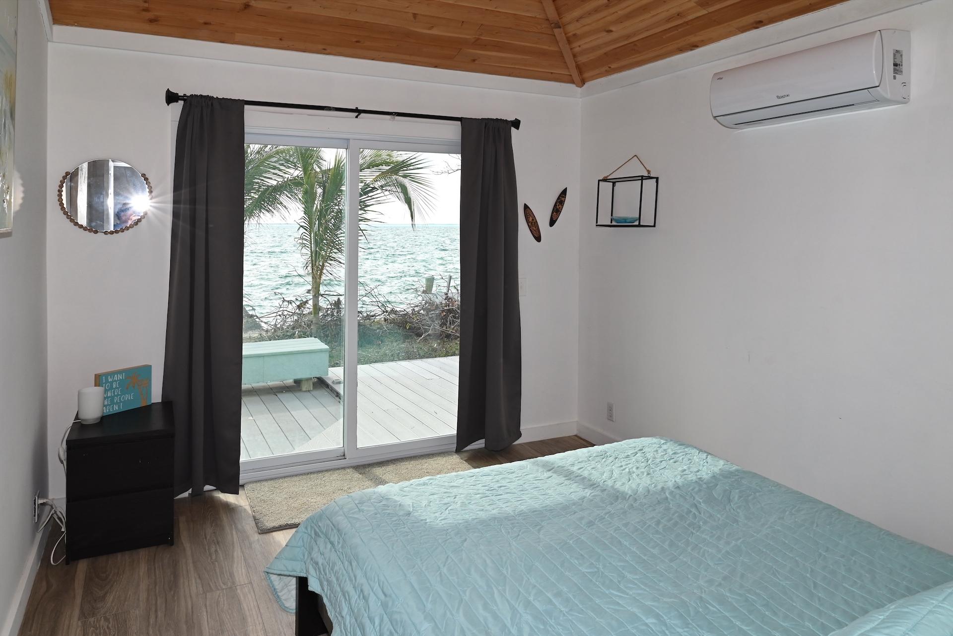 SEA TO SEA DOCK COTTAGE