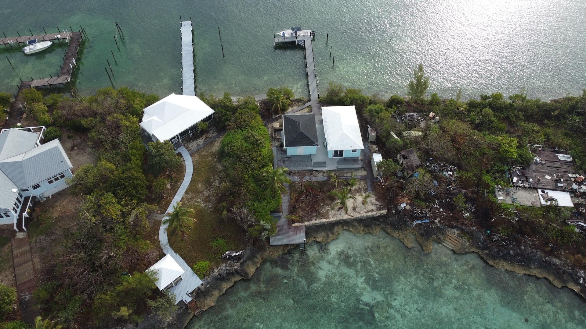 SEA TO SEA DOCK COTTAGE