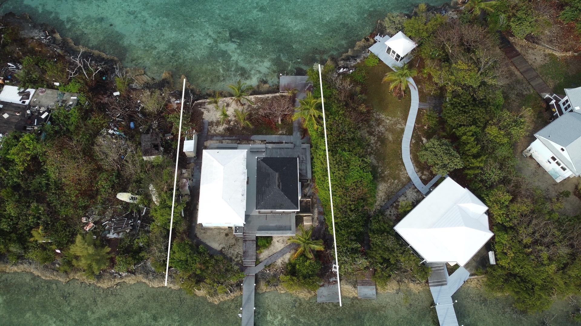SEA TO SEA DOCK COTTAGE