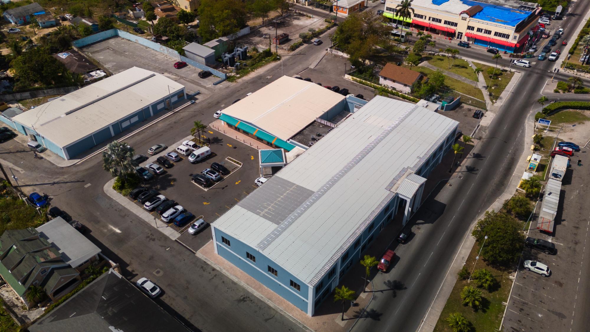 EAST BAST STREET – 106/107
