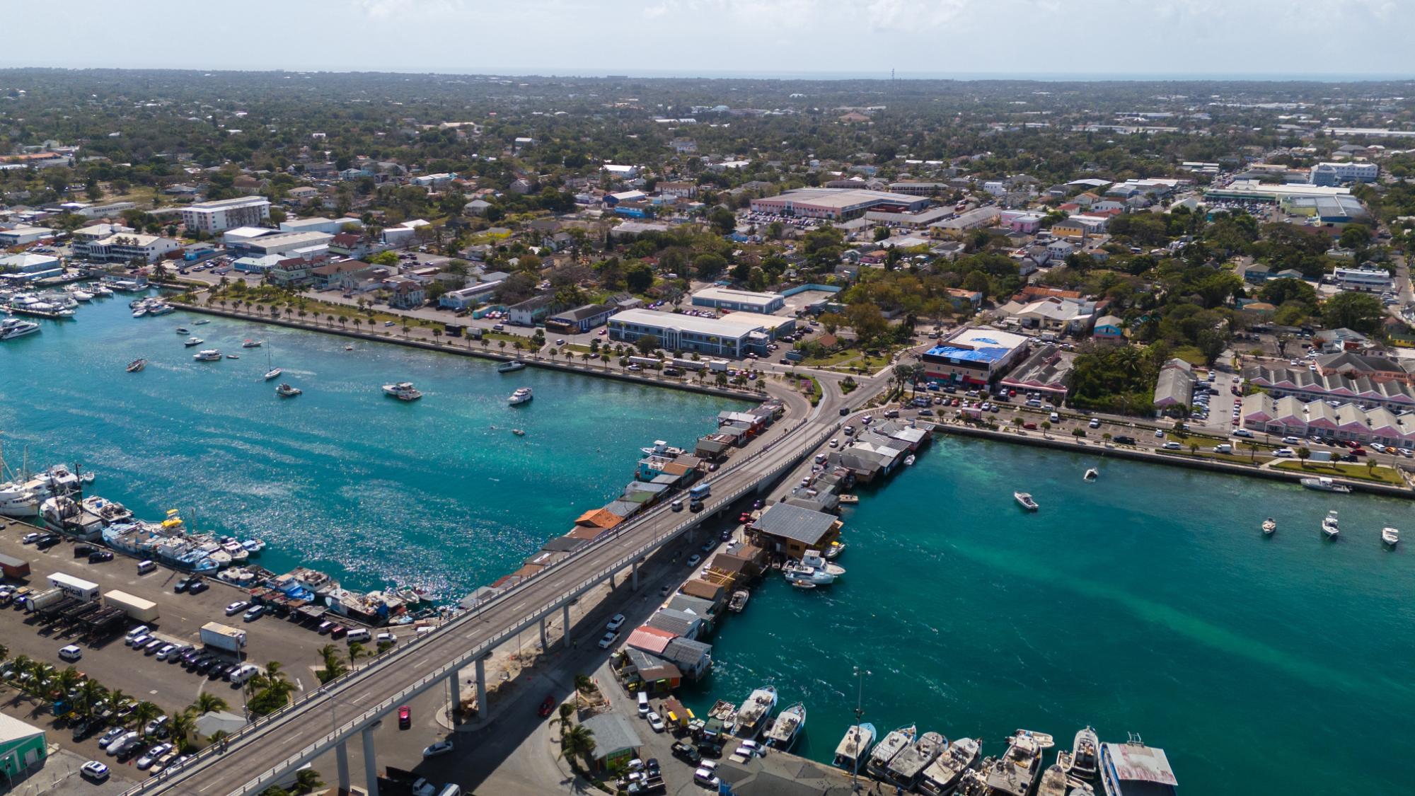 BAY STREET EAST – SUITE 104