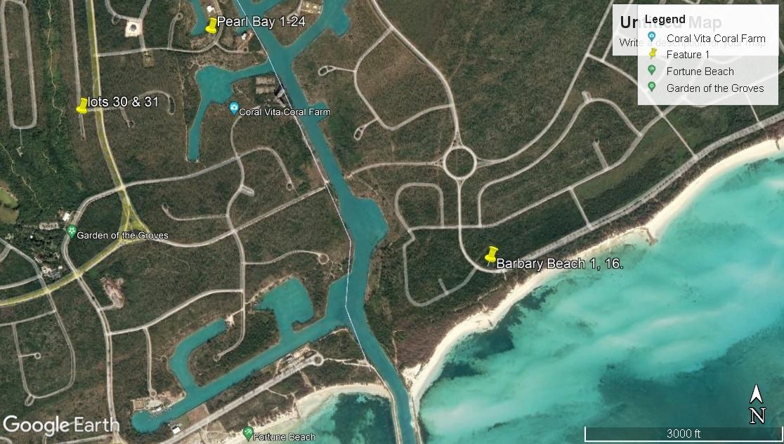 BLACK PEARL CLOSE, PEARL