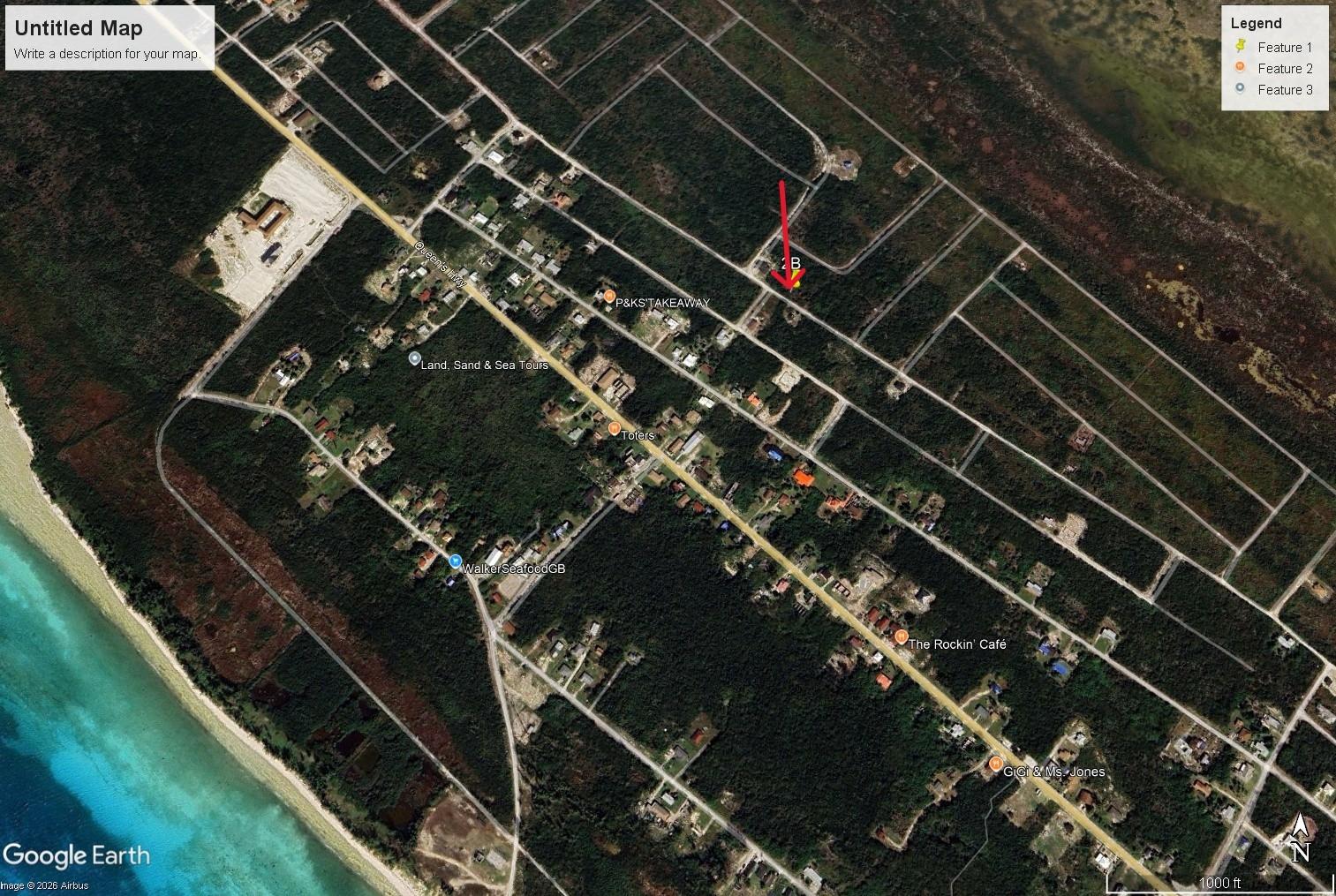 BARNETT AV. GB EAST 2B