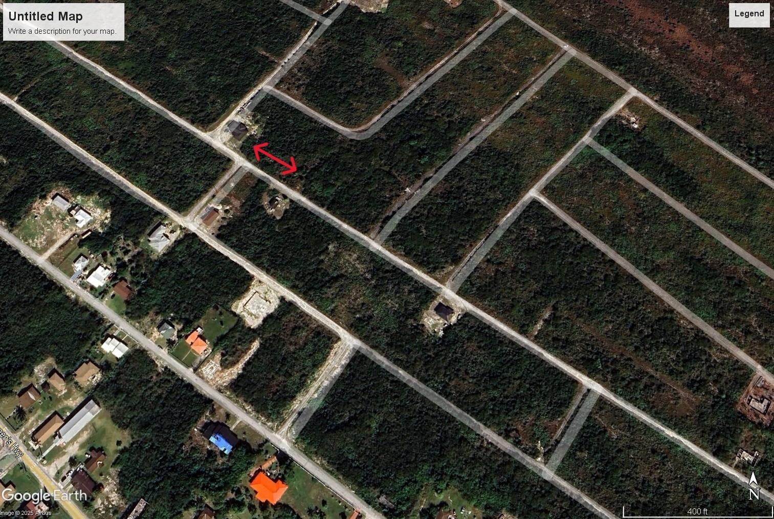 BARNETT AV. GB EAST 2B