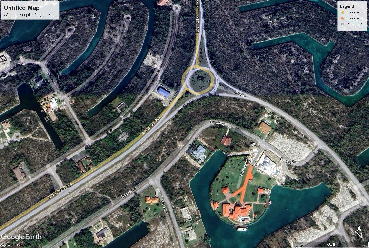 LINDSELL DRIVE DERBY GRAN