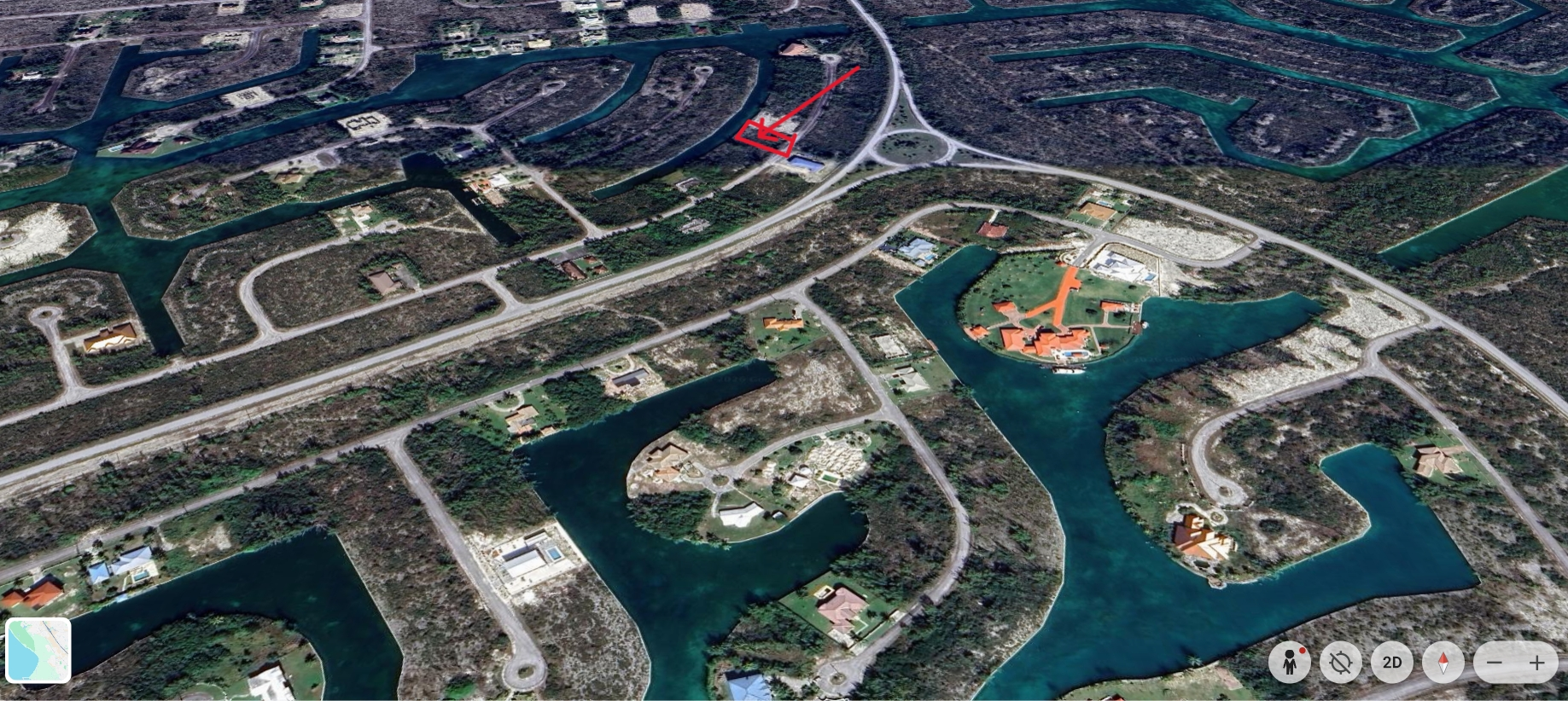 LINDSELL DRIVE DERBY GRAN